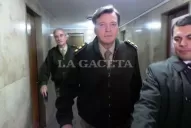 El CELS pide que se rechace el ascenso de Milani a jefe del Ejército