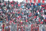 Las mejores imágenes del clásico tucumano