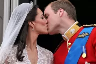 Kate Middleton y el Príncipe William tuvieron un varón