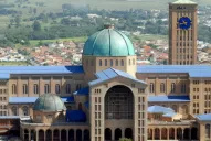 Brasil: Encontraron una bomba en la iglesia que visitará Francisco