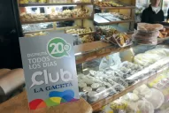 Con Club LA GACETA tu desayuno tendrá otro sabor