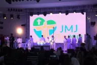 Los tucumanos comparten su viaje a través de Facebook