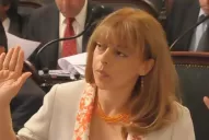 El alperovichismo cierra sus filas