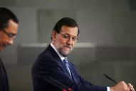 Rajoy dará explicaciones en el Congreso