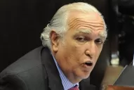 Gil Lavedra criticó la política intervencionista de Moreno