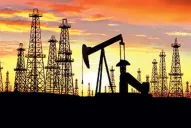 El petróleo cayó a los niveles de 20 años atrás