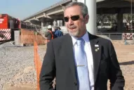 El juez Bonadío intimó a Jaime para que se presente en 48 horas