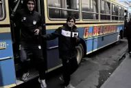 Atlético ya tiene el 9