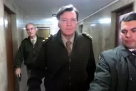 Milani aclaró que intervino por azar en el expediente del soldado desaparecido