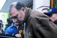 Mangeri negó someterse a una pericia psiquiátrica