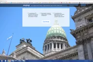 Un juego permite saber con qué legisladores coincidirías si votaras