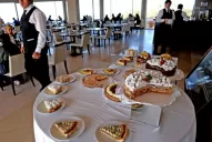 Escapate de la ciudad y regalate un paseo de sabores por los cerros