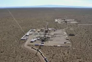 El impacto ecológico de Vaca Muerta es un mito, dijo Galuccio