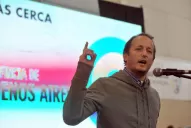 Scioli enfrenta a los intendentes massistas