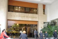 No tomamos ningún crédito en 10 años