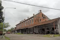 Un padrastro violador estuvo un año prófugo y lo atraparon