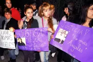 Es oficial la creación del Registro de ADN de Violadores