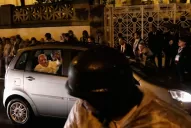 Francisco rechazó la liberalización de la droga