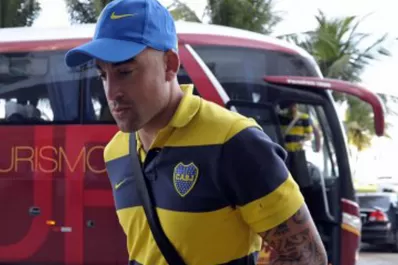 Silva: no me interesa hablar con Bianchi