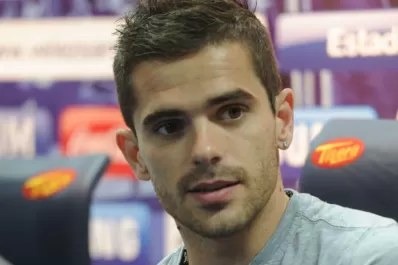 Fernando Gago vuelve a Boca