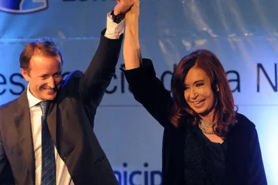 Insaurralde reconoció que la inseguridad es uno de los puntos débiles del kirchnerismo