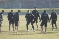 Un torazo en rodeo ajeno