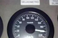 El maquinista bromeó con la velocidad del tren antes de la tragedia