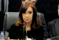 Cristina dijo que el salario subirá un 25% y en agosto el mínimo será de $3.300