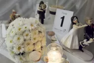 Expo Boda:  Bárbara Diez en Tucumán