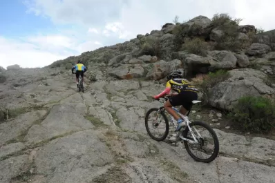 Aprovechá el descanso y convertite en la estrella de tu deporte favorito por un día