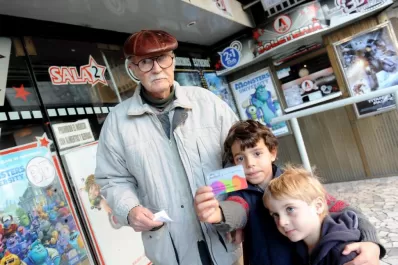 El Club LA GACETA, ideal para cinéfilos