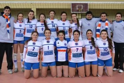 Por cuarto año, Fundarte ganó el título regional