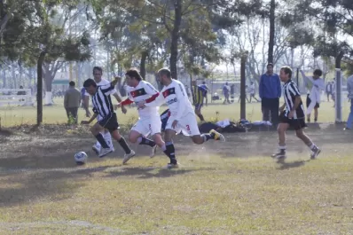 El triunfo y el liderazgo para Abogados A+