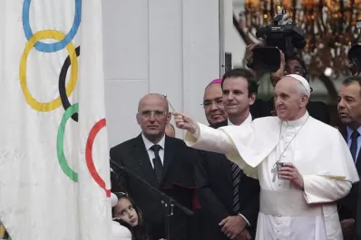 Quiero que la Iglesia salga a la calle