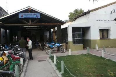 Detuvieron a 27 policías por la presunta estafa contra un agricultor chaqueño