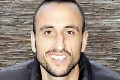 Ginobili: confío en que vamos a clasificarnos para el Mundial