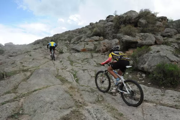 Aprovechá el descanso y convertite en la estrella de tu deporte favorito por un día