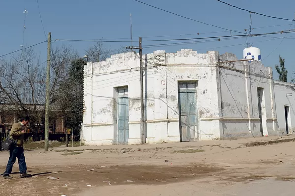 En Santa Rosa todos hablan de un asalto millonario contra un grupo de apostadores