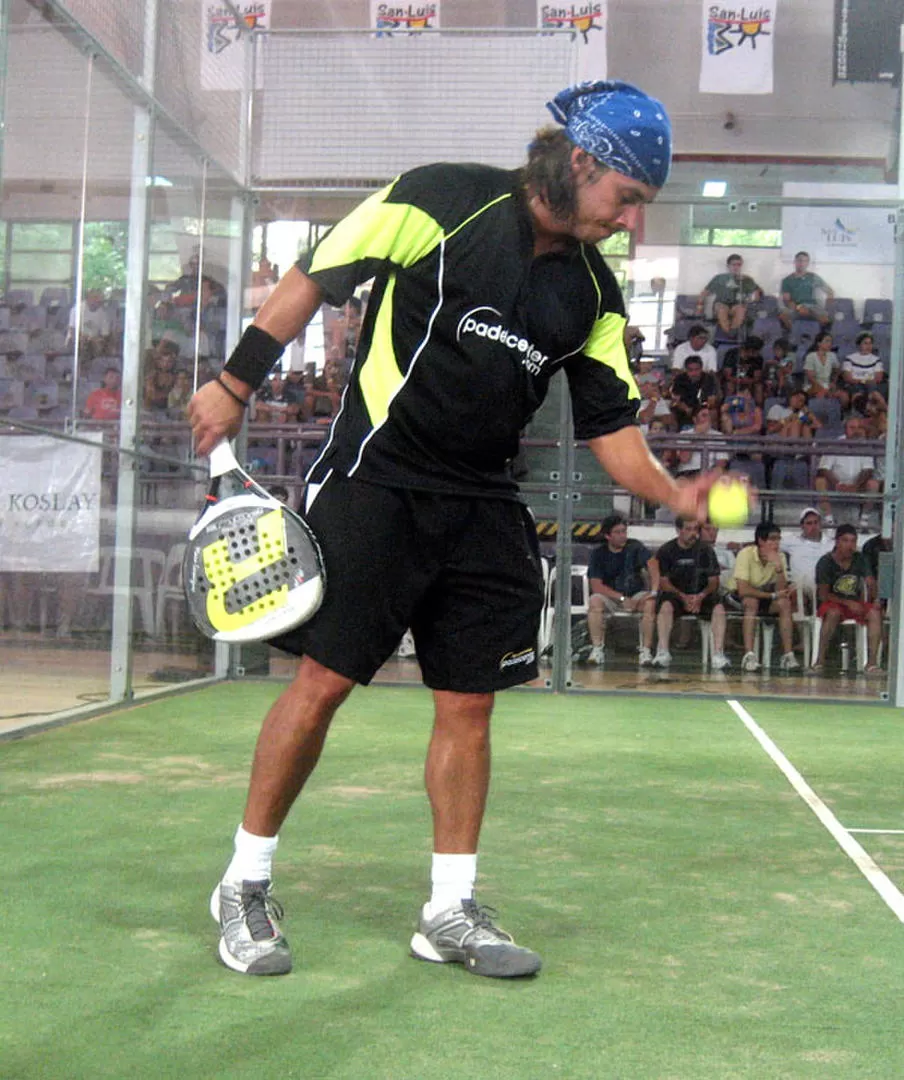  FOTO DE RAFAELAPADEL.COM.AR