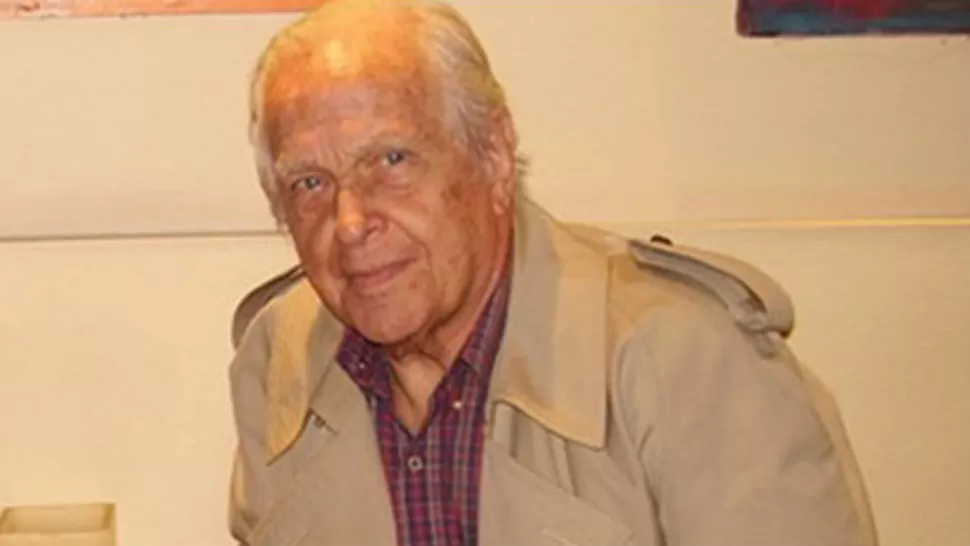 SE FUE DE GIRA. El actor tenía 89 años. FOTO DE PRIMICIASYA.COM