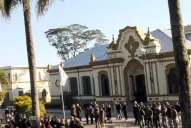 La Eeaoc festejará los 104 años de su fundación