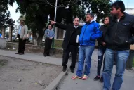 Por un pedido de coima de $ 30.000 detuvieron a todo el personal policial de la Brigada Norte