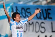 El Pulguita fue dado de alta