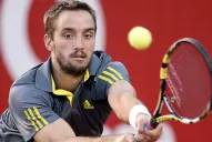 Troicki apelará la sanción por negarse al control antidoping