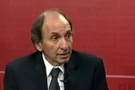 No devolverán Ganancias sobre el total retenido