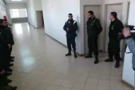 Un fiscal echó de Tribunales a un periodista de LA GACETA