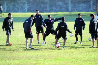 Roldán apuesta al cambio