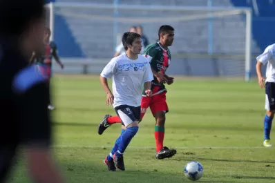 Como para ir entonándose