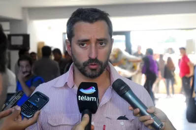 Milani: Carlotto lo avala, la oposición  rechaza su ascenso