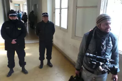 Alperovich opinó sobre la detención de 27 policías por pedir coima